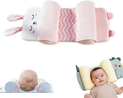 Baby Shaping Head Support Pillow