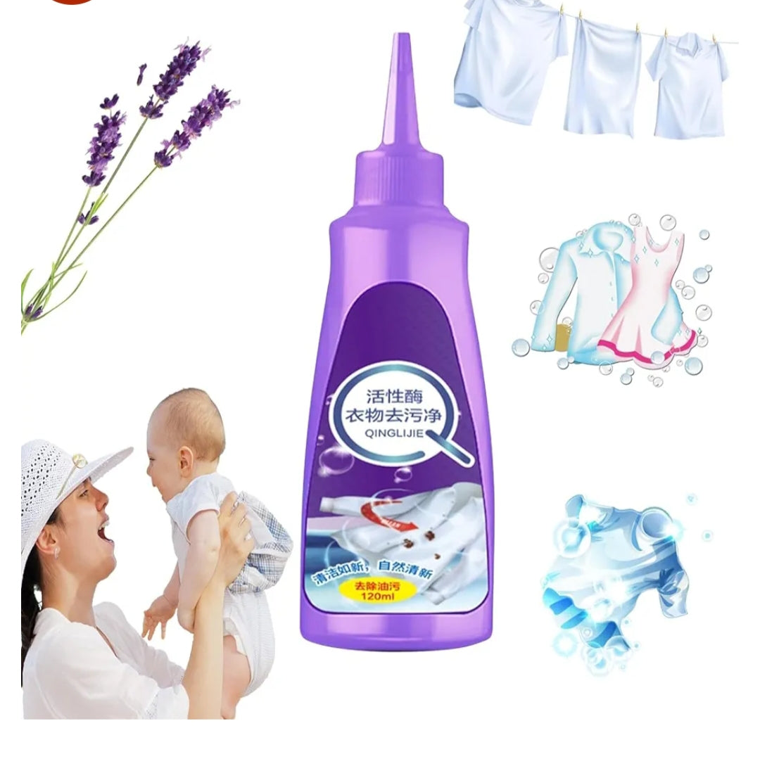 Stain Remover for Clothes